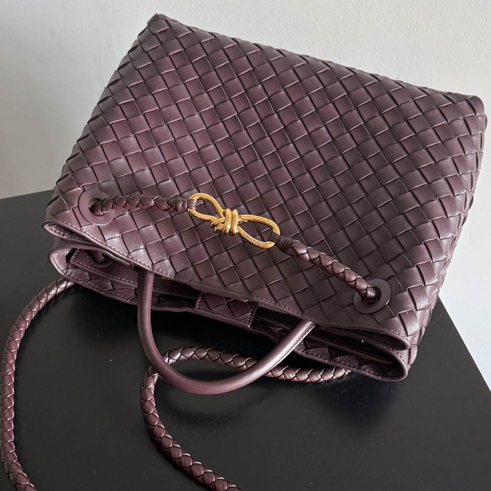 B0tt*ga Ven*ta Medium Andiamo(HIGH-END GRADE)