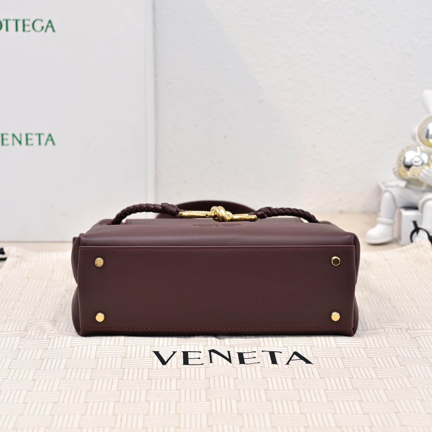 B0tt*ga Ven*ta Small Ciao Ciao(HIGH-END GRADE)