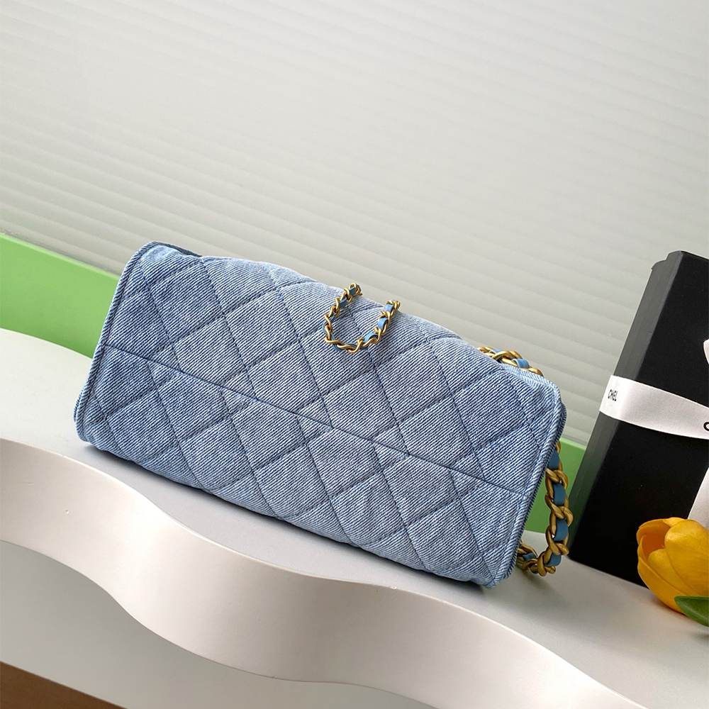 Ch**el 25 Mini Handbag(HIGH-END GRADE)