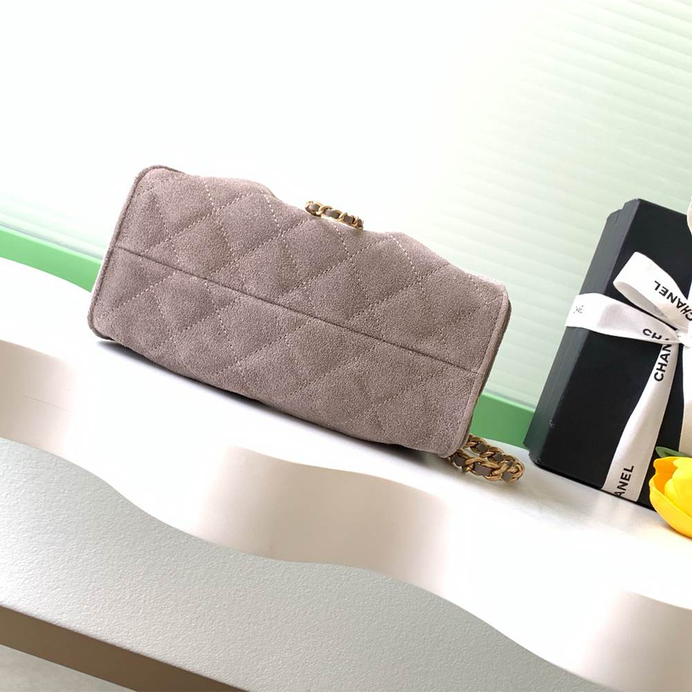Ch**el 25 Mini Handbag(HIGH-END GRADE)