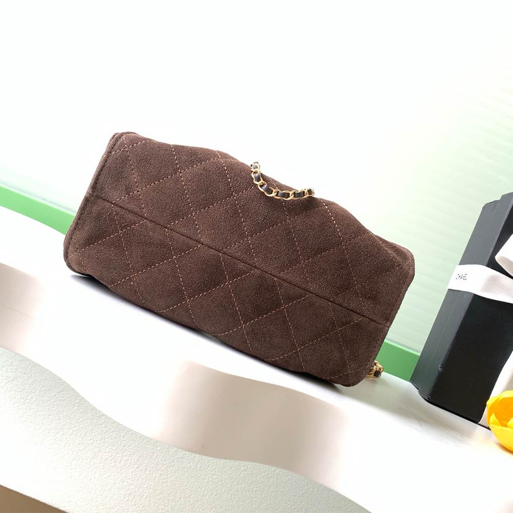 Ch**el 25 Mini Handbag(HIGH-END GRADE)