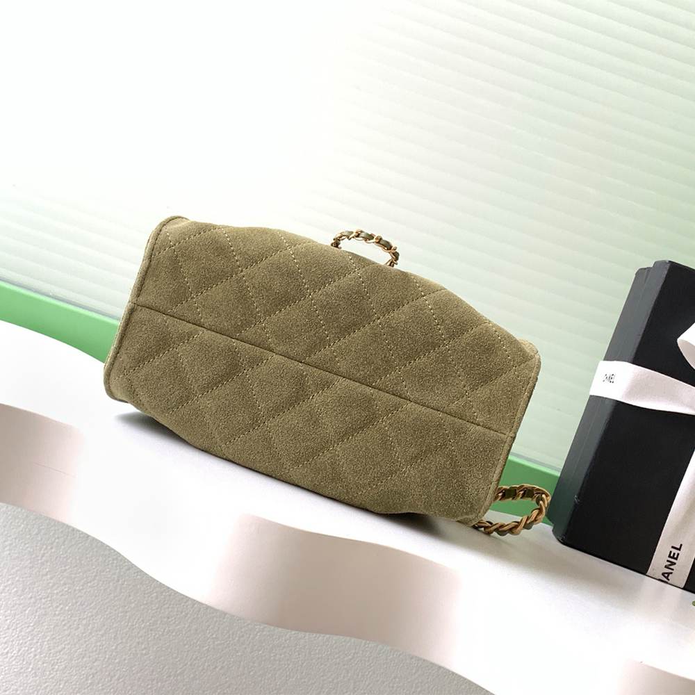 Ch**el 25 Mini Handbag(HIGH-END GRADE)