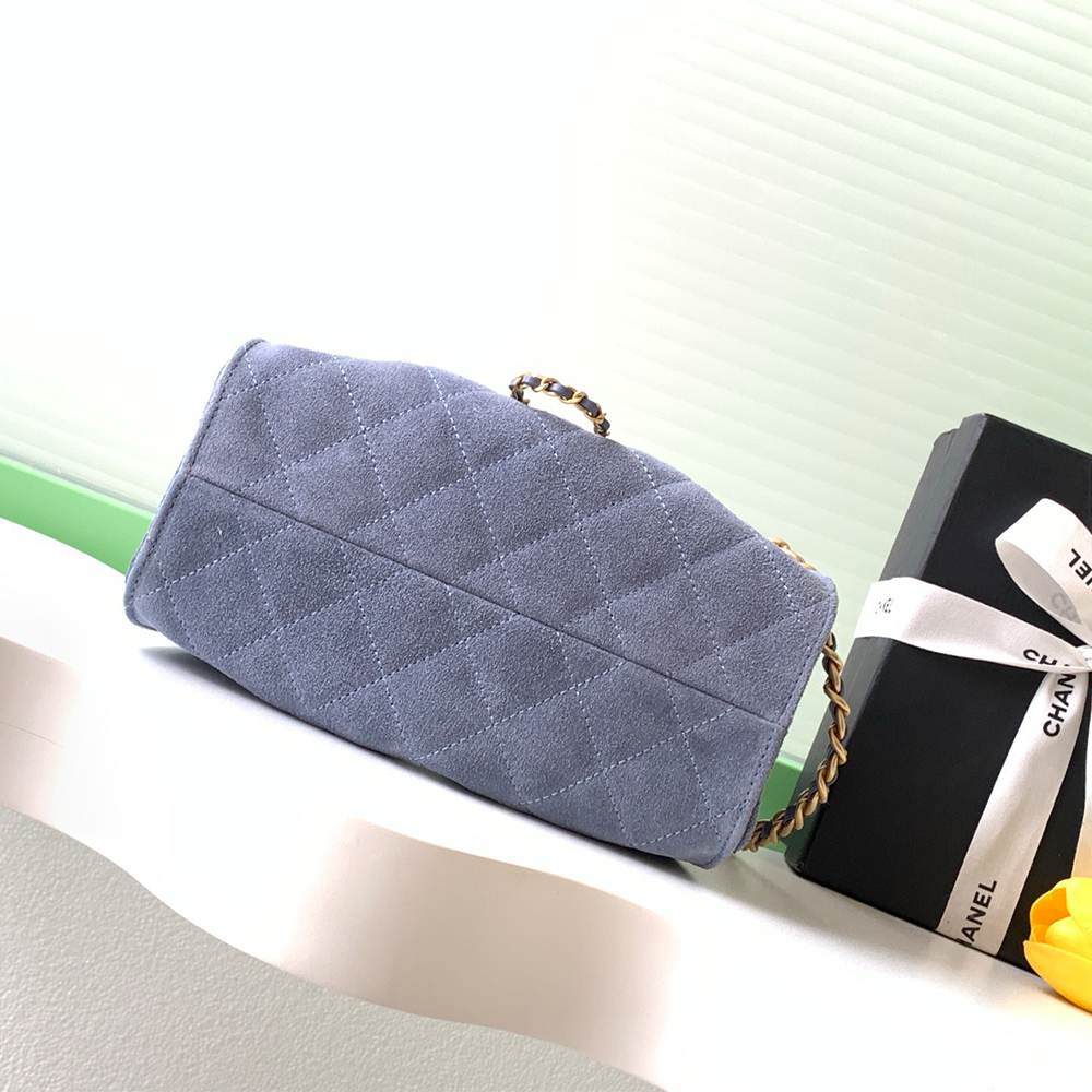 Ch**el 25 Mini Handbag(HIGH-END GRADE)