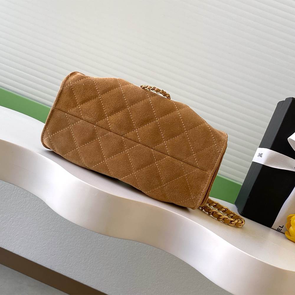 Ch**el 25 Mini Handbag(HIGH-END GRADE)
