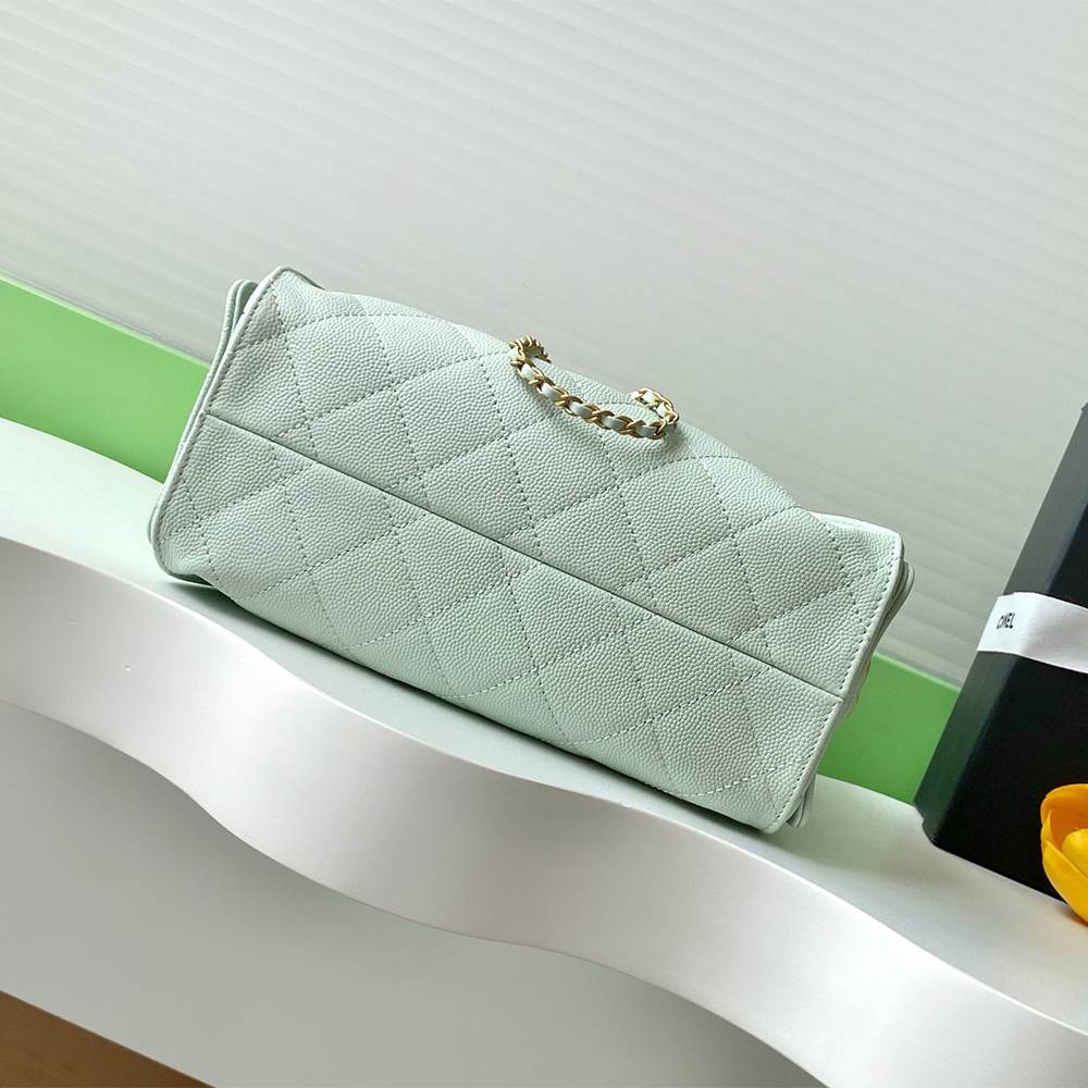 Ch**el 25 Mini Handbag(HIGH-END GRADE)