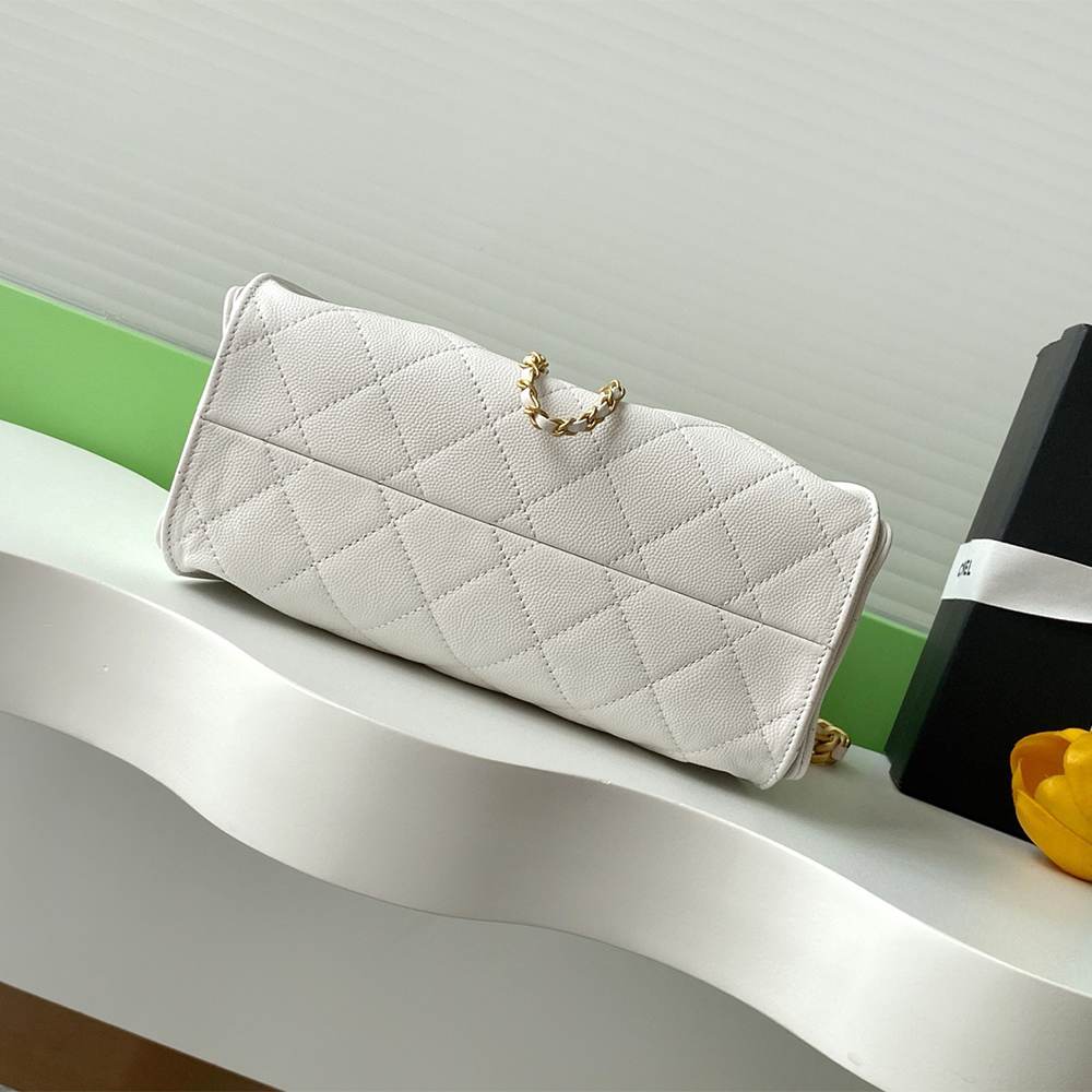Ch**el 25 Mini Handbag(HIGH-END GRADE)
