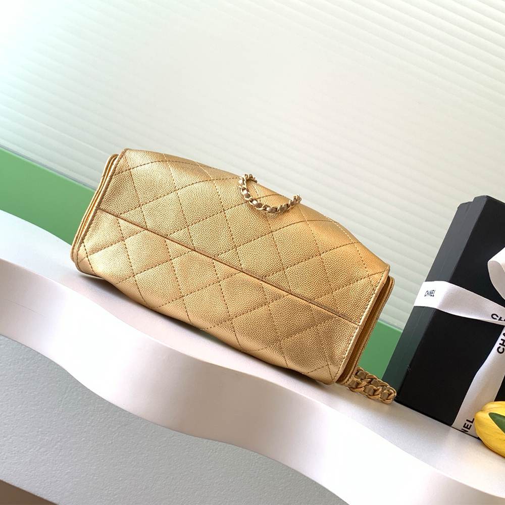 Ch**el 25 Mini Handbag(HIGH-END GRADE)