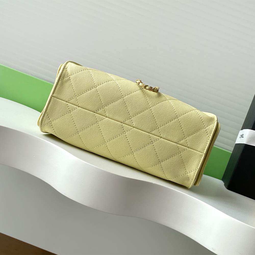 Ch**el 25 Mini Handbag(HIGH-END GRADE)