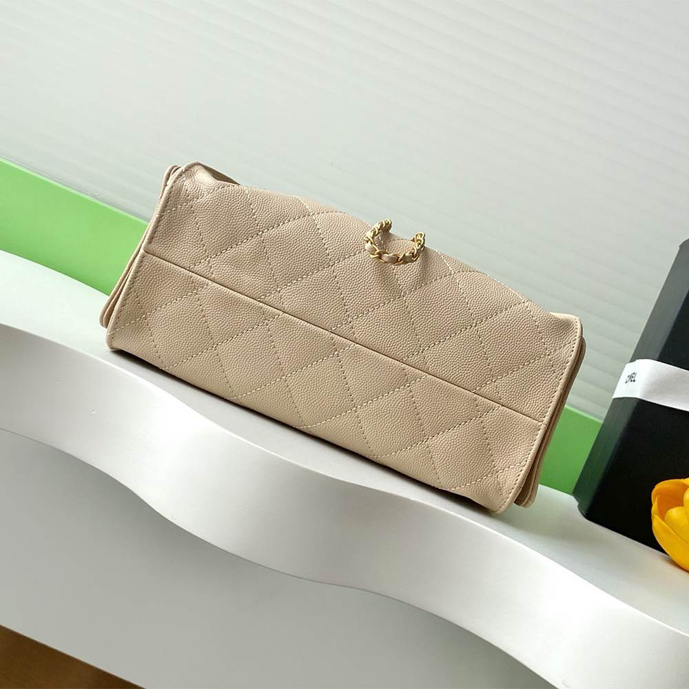 Ch**el 25 Mini Handbag(HIGH-END GRADE)