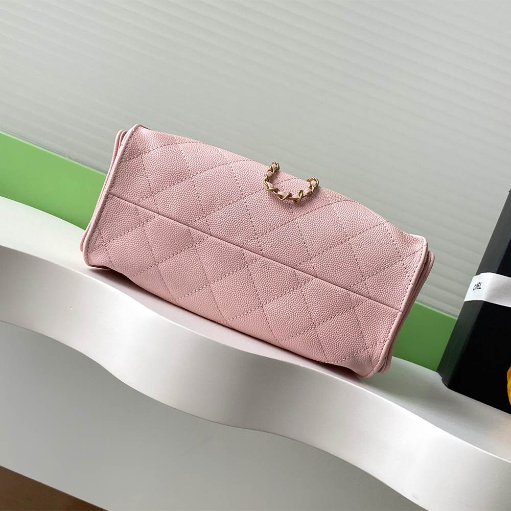 Ch**el 25 Mini Handbag(HIGH-END GRADE)