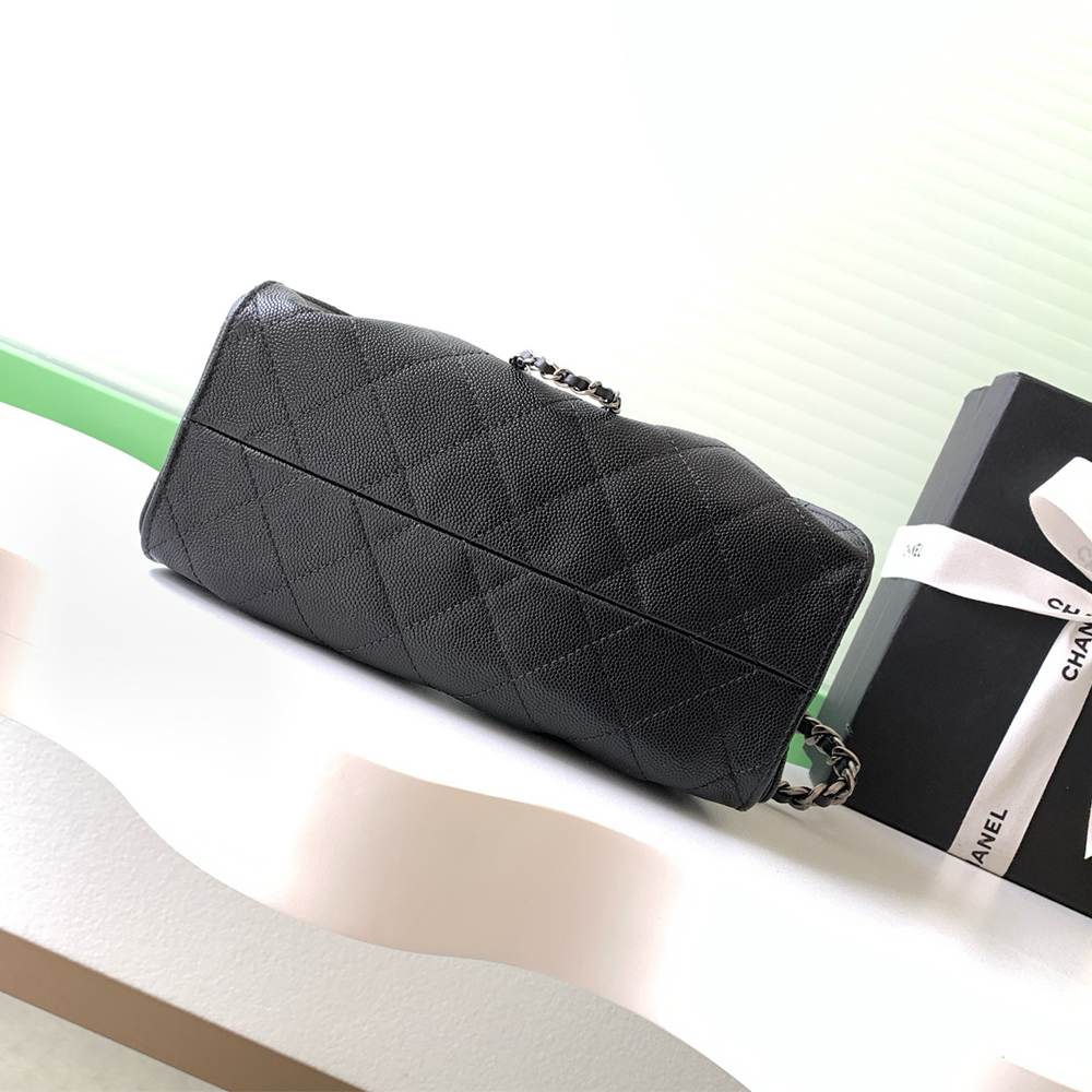 Ch**el 25 Mini Handbag(HIGH-END GRADE)