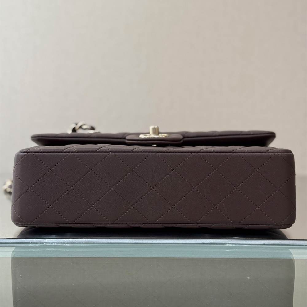 Ch**el Classic 11.12 Handbag(HIGH-END GRADE)