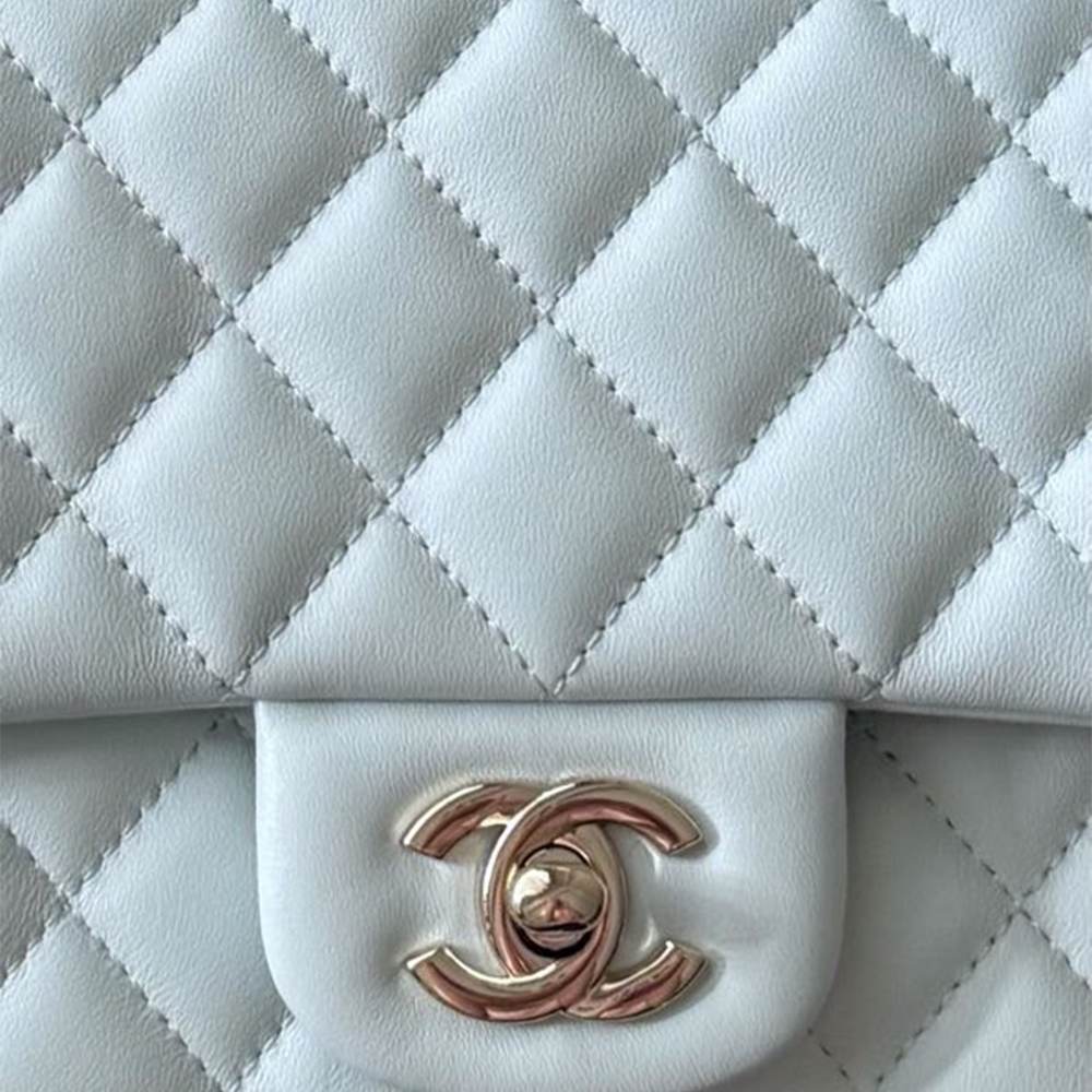 Ch**el Classic 11.12 Handbag(HIGH-END GRADE)