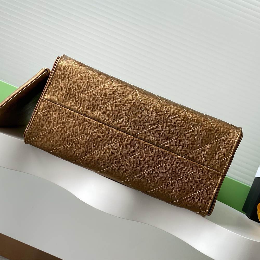 Ch**el 25 Medium Handbag(High-end grade)