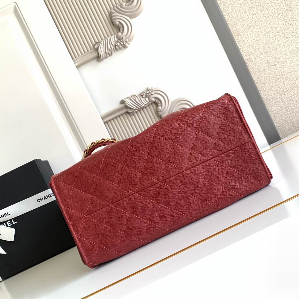 Ch**el 25 Medium Handbag(High-end grade)