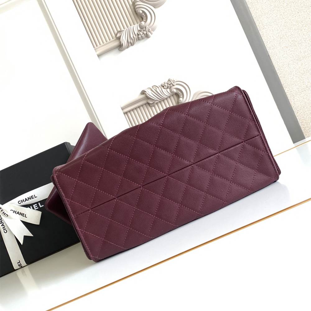 Ch**el 25 Medium Handbag(High-end grade)