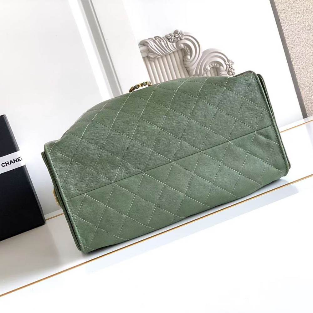Ch**el 25 Medium Handbag(High-end grade)