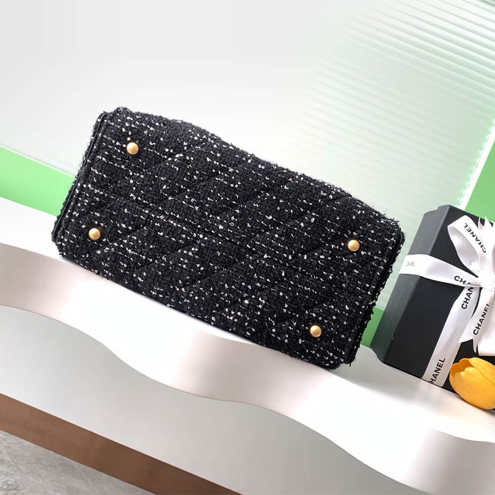 Ch**el 25 Small Handbag(High-end grade)