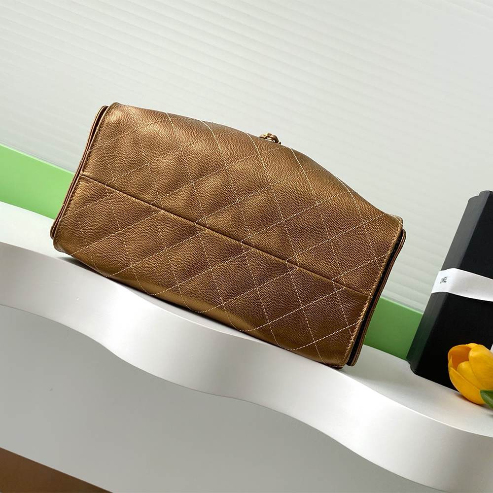 Ch**el 25 Small Handbag(High-end grade)
