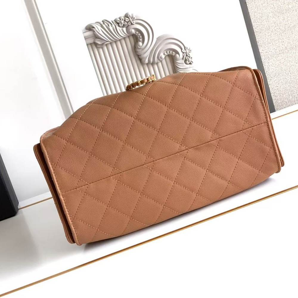 Ch**el 25 Small Handbag(High-end grade)