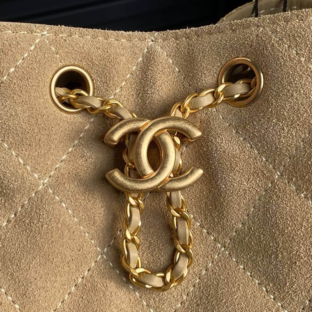 Ch**el 25 Small Handbag(High-end grade)