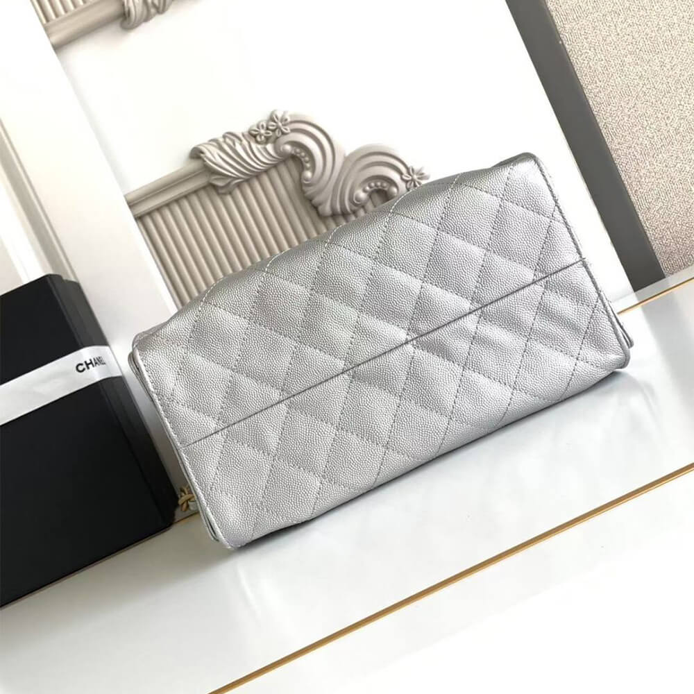 Ch**el 25 Small Handbag(High-end grade)