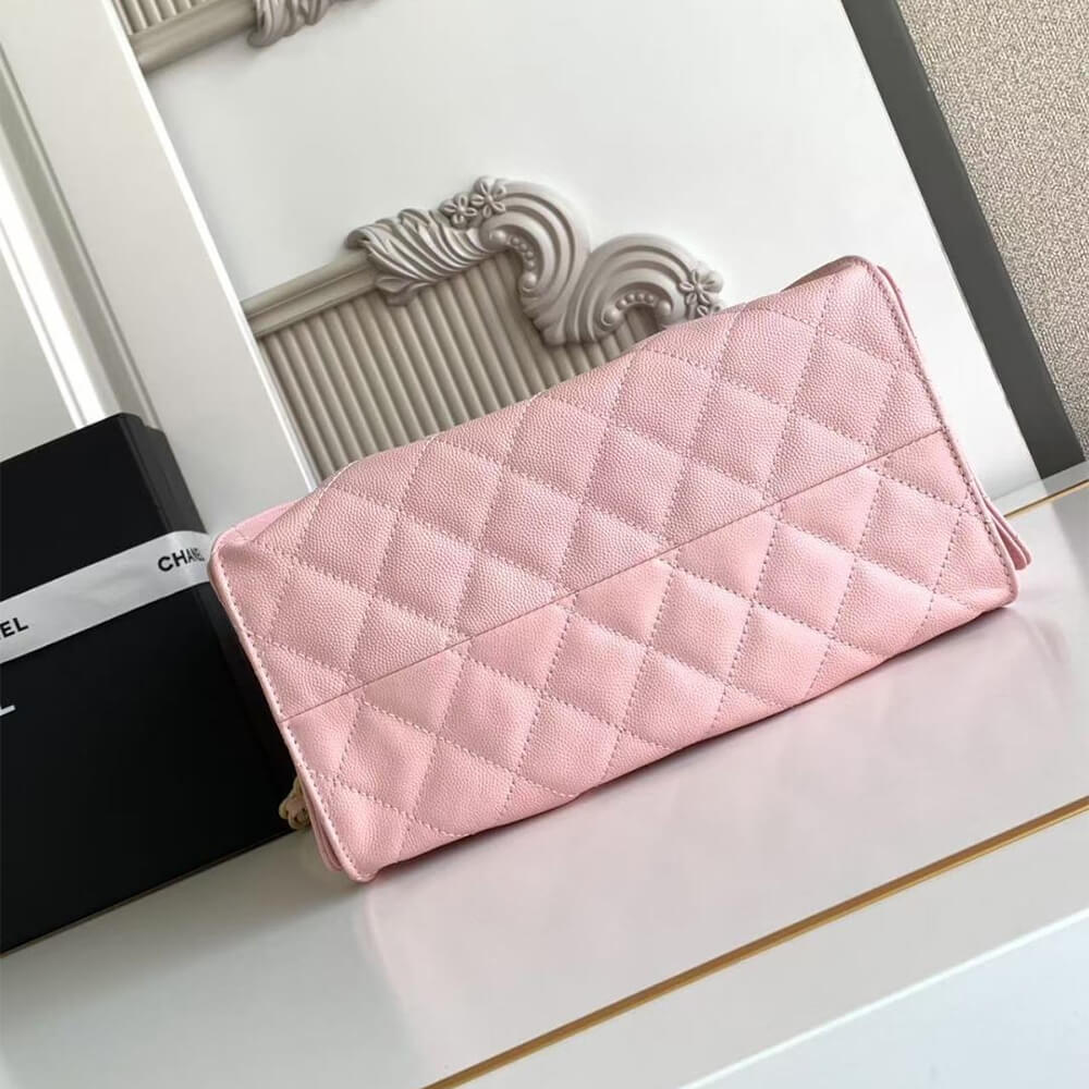 Ch**el 25 Small Handbag(High-end grade)