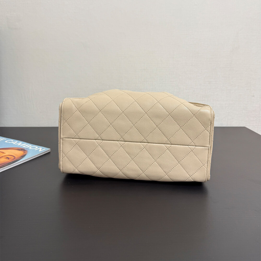Ch**el 25 Small Handbag(High-end grade)
