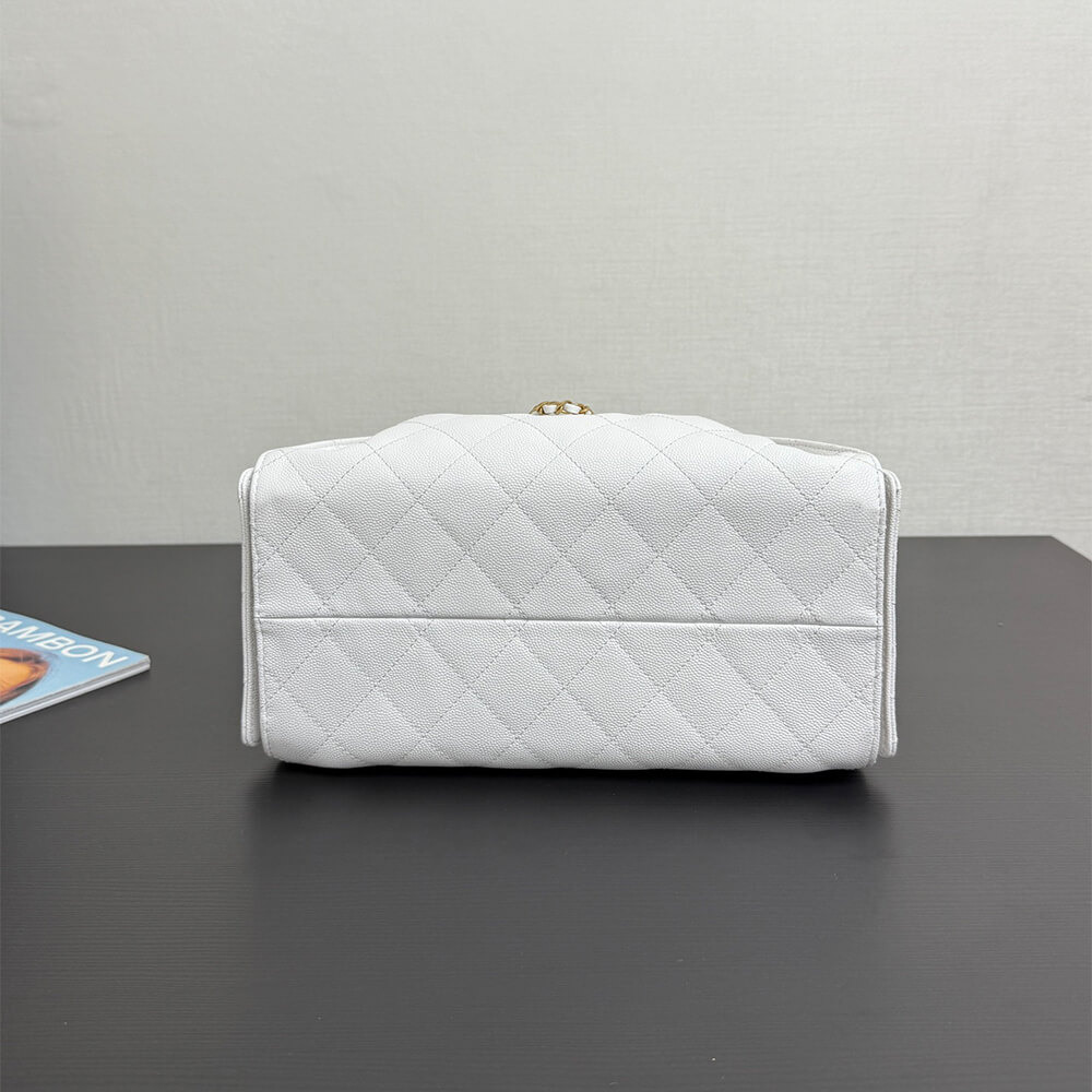 Ch**el 25 Small Handbag(High-end grade)