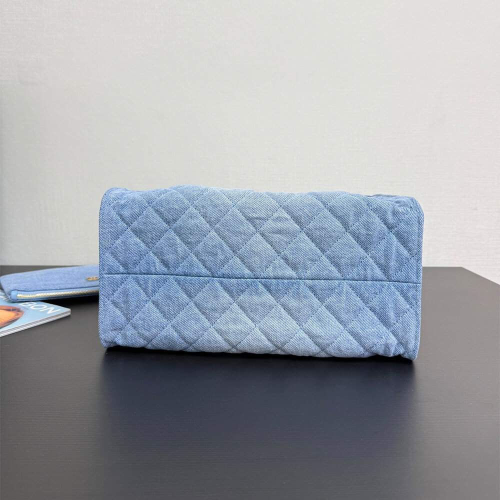 Ch**el 25 Medium Handbag(High-end grade)