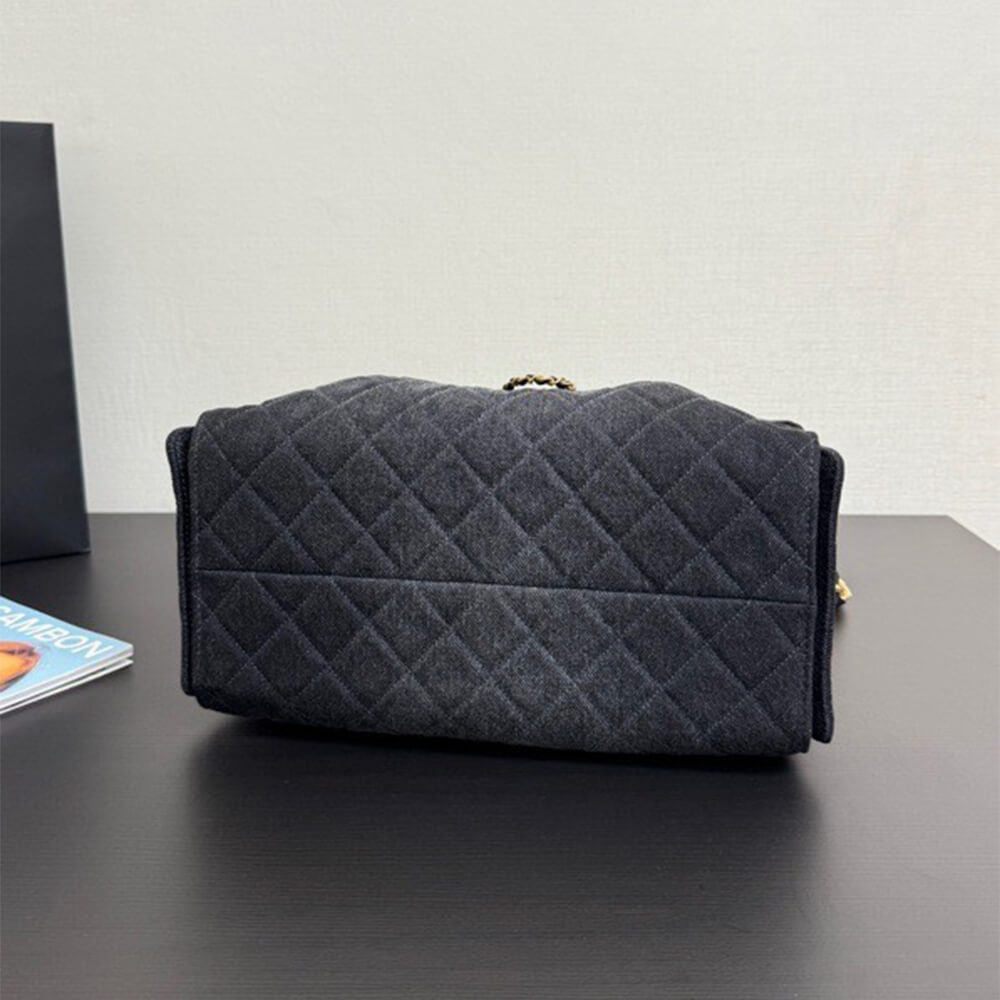 Ch**el 25 Medium Handbag(High-end grade)