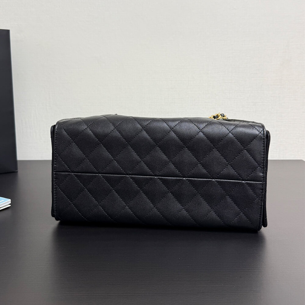 Ch**el 25 Medium Handbag(High-end grade)