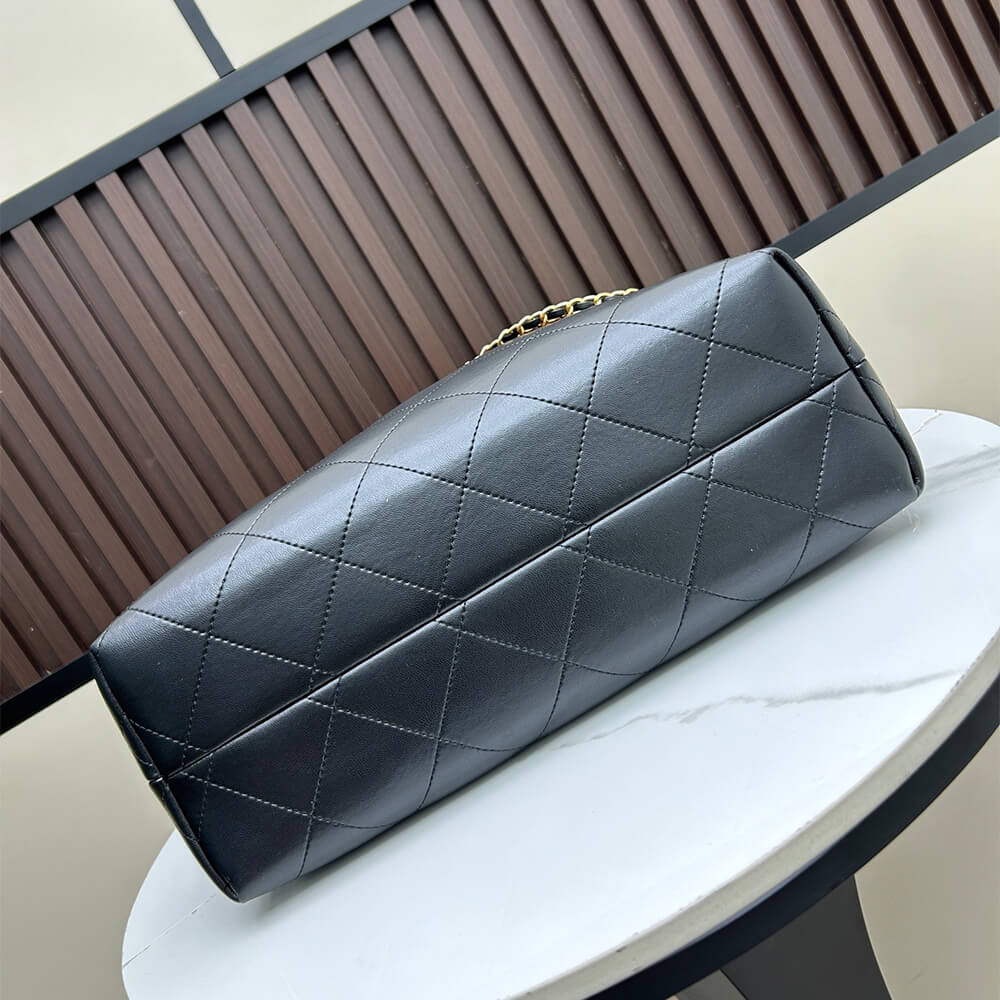 Ch**el Small Shopping Bag(high-end grade)