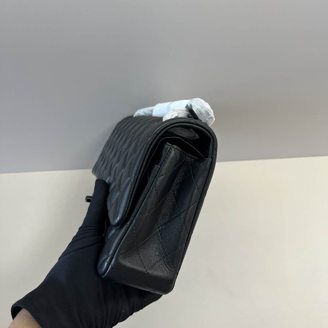 Ch**el Medium Flap Handbag(HIGH-END GRADE)