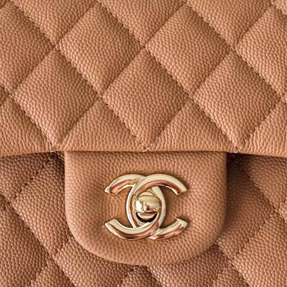 Ch**el SMALL CLASSIC HANDBAG
