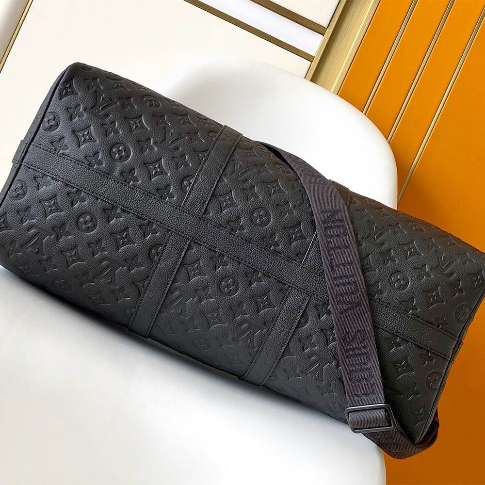 LV Keepall Bandoulière 50