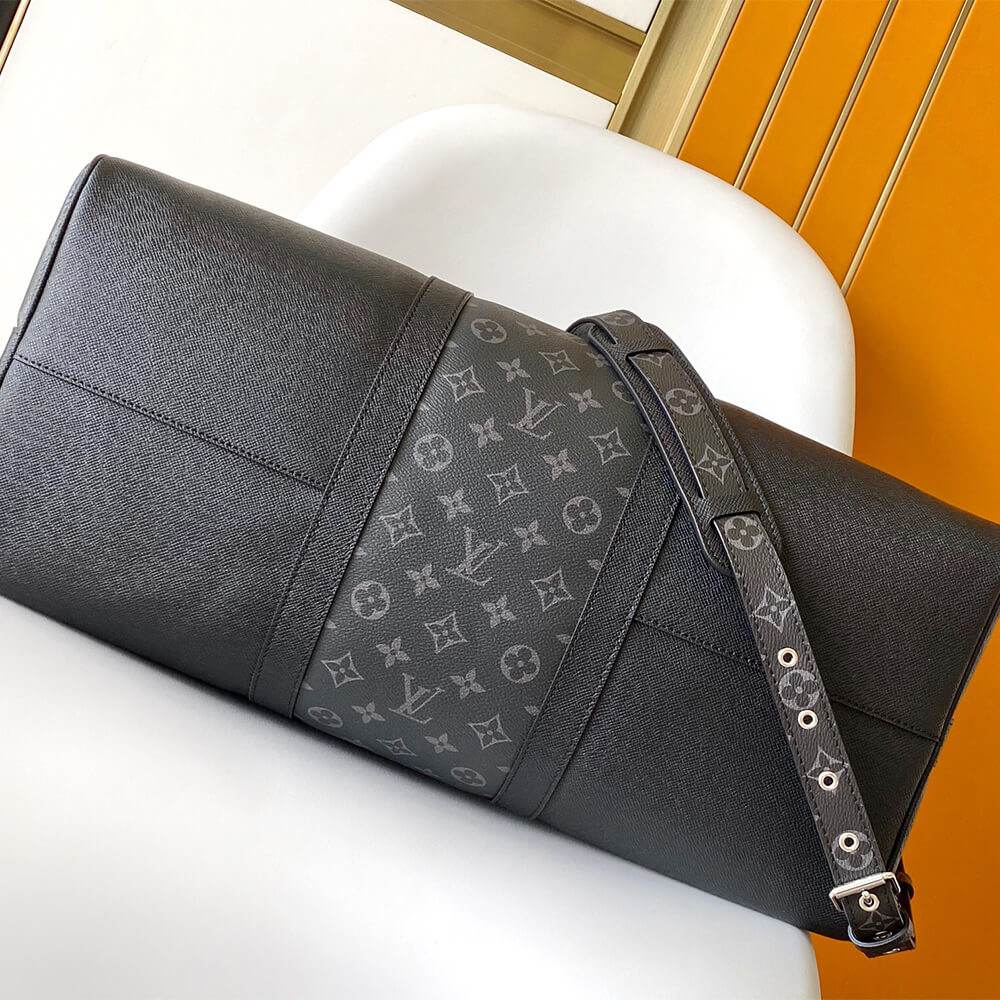 LV Keepall Bandoulière 50