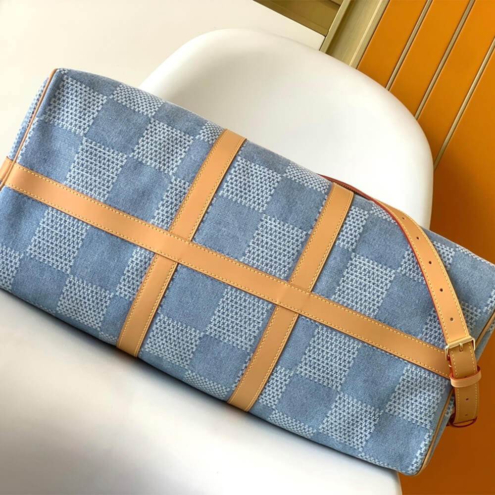LV Keepall Bandoulière 50