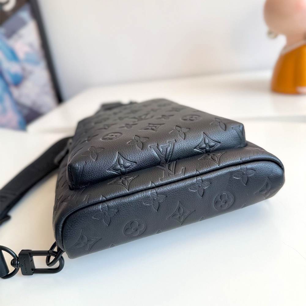 LV Duo Slingbag(HIGH-END GRADE)