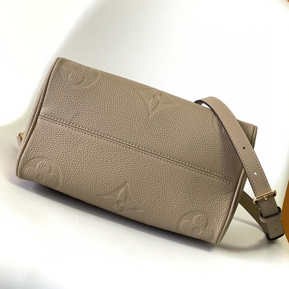 LV Speedy Bandoulière 25(HIGH-END GRADE)