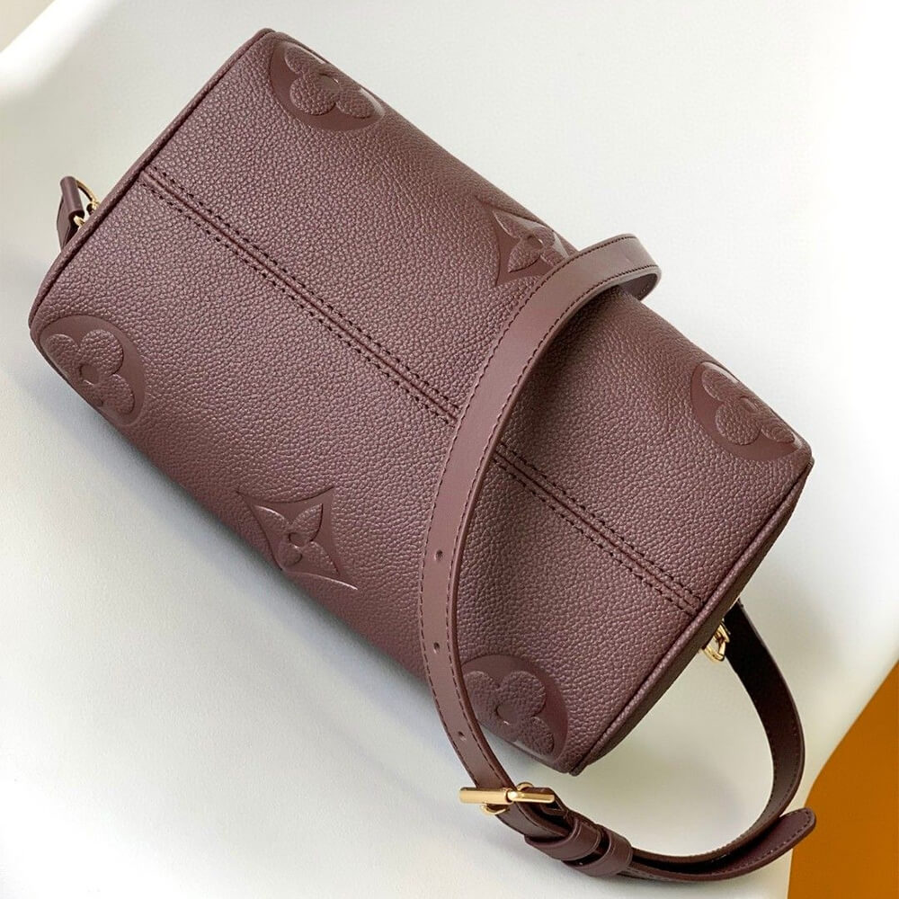 LV Speedy Bandoulière 25(HIGH-END GRADE)