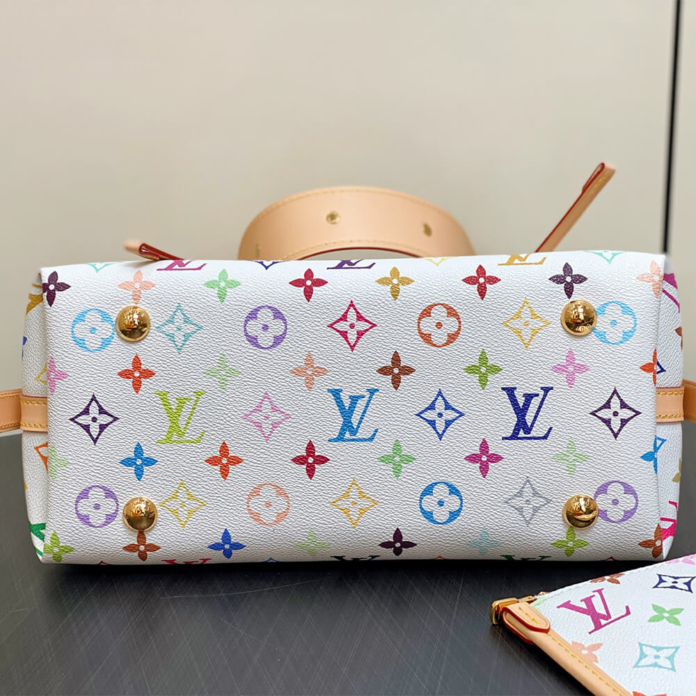LV x TM CarryAll PM