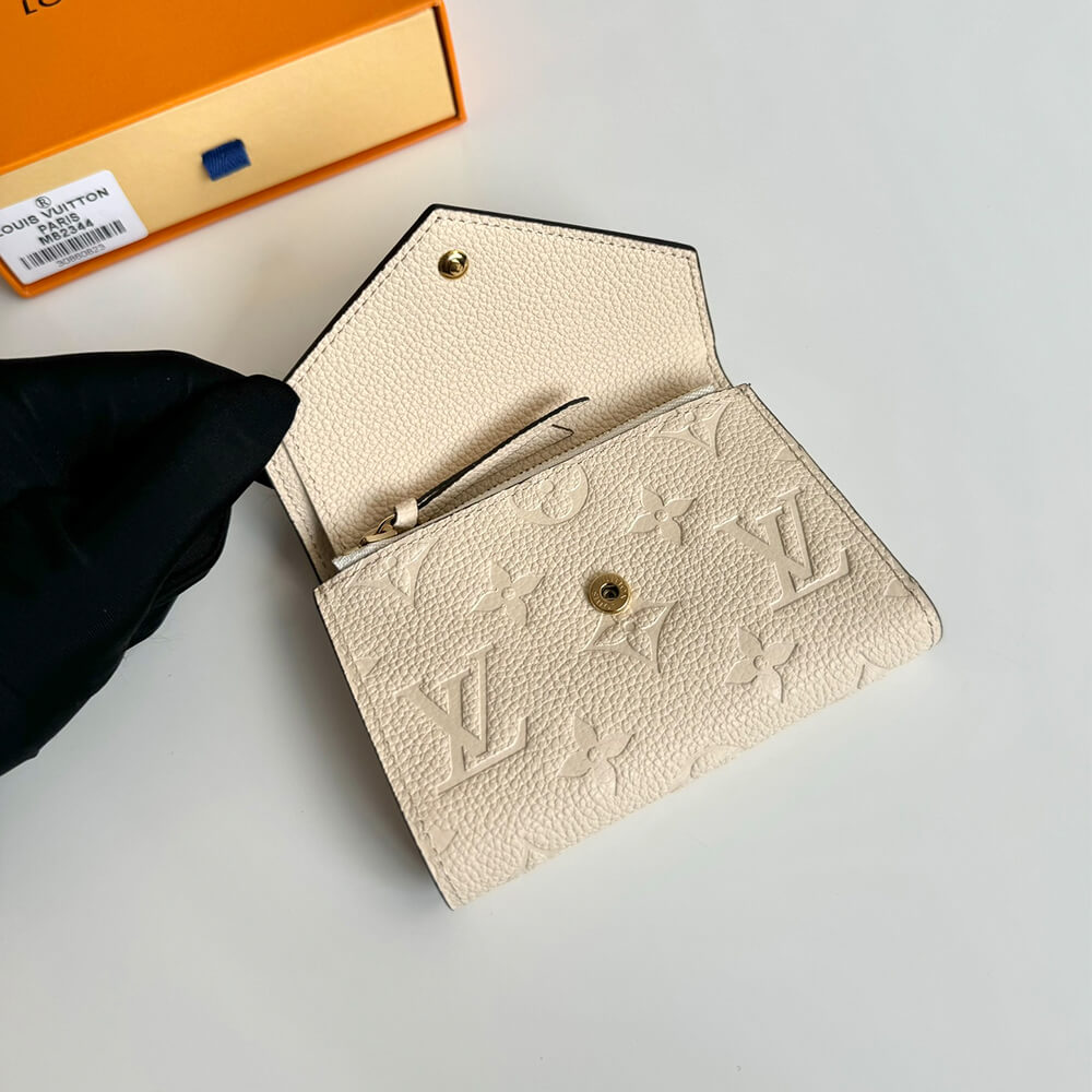 LV Victorine Wallet