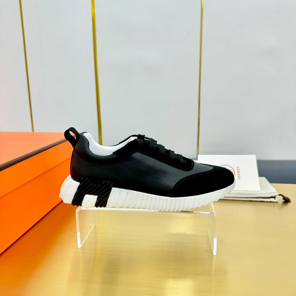 H**me5 Bouncing sneaker