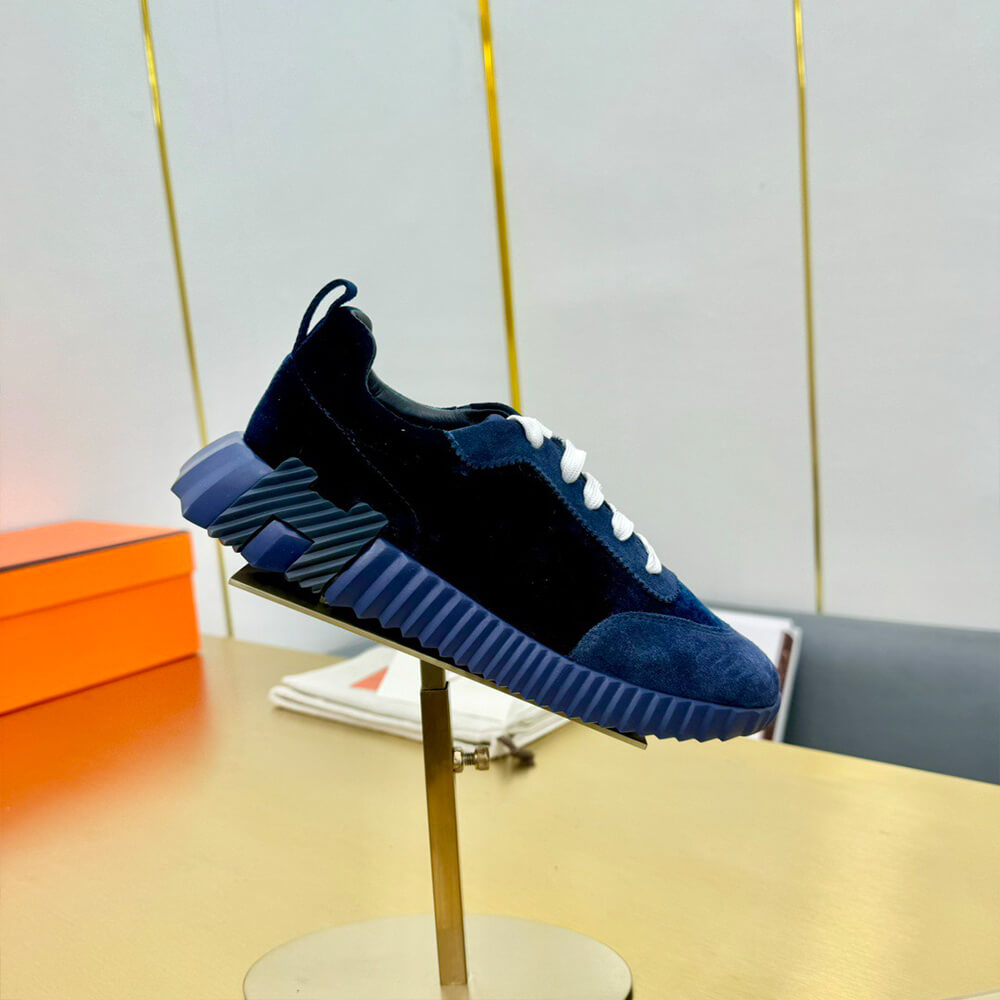 H**me5 Bouncing sneaker