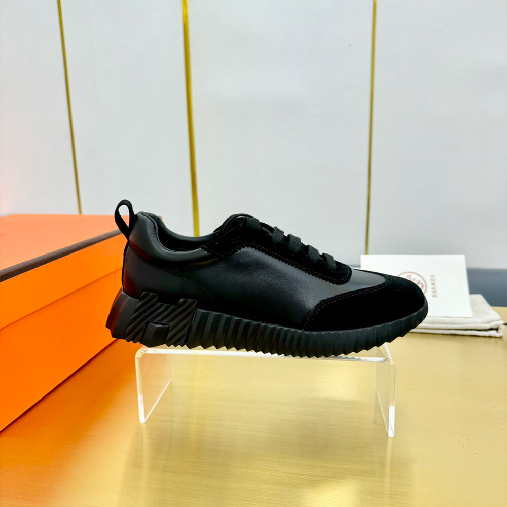 H**me5 Bouncing sneaker
