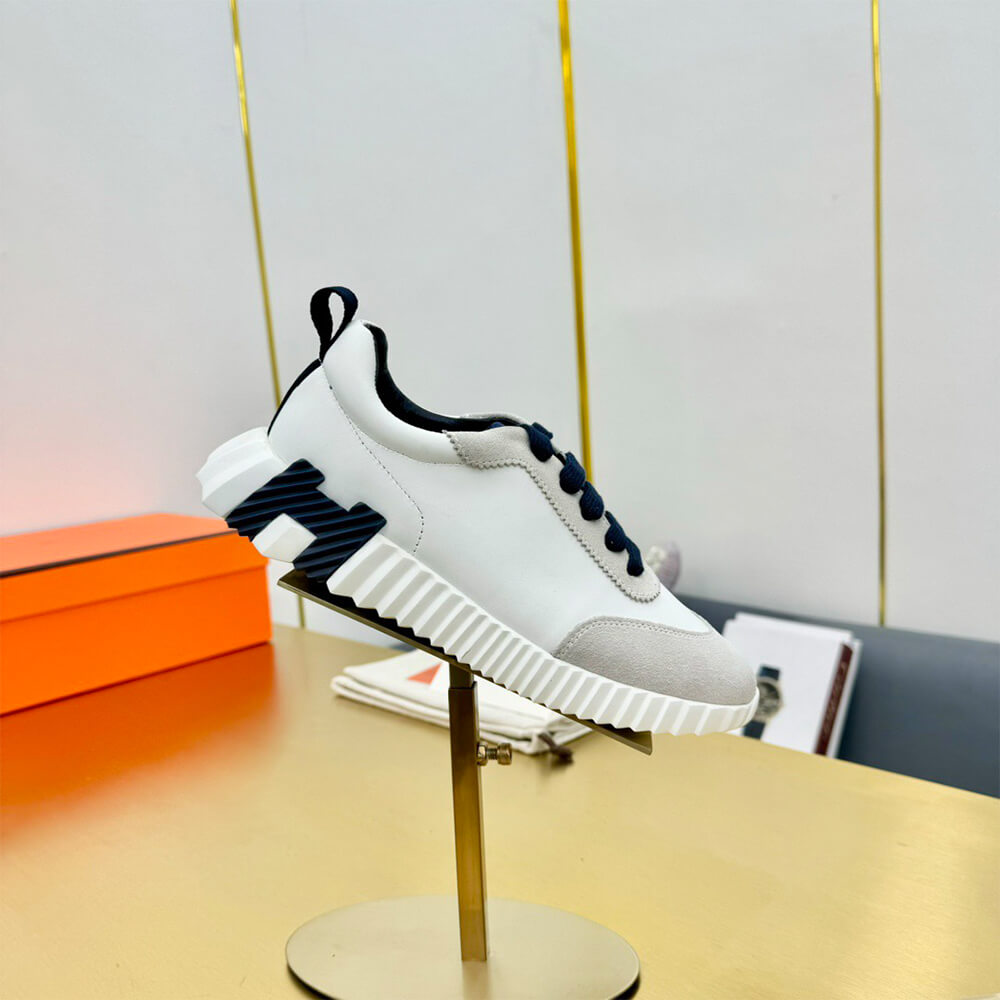 H**me5 Bouncing sneaker