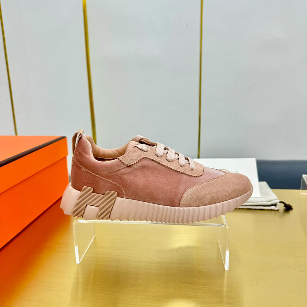 H**me5 Bouncing sneaker