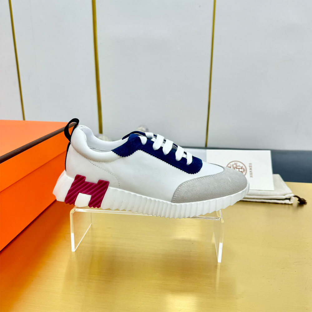 H**me5 Bouncing sneaker