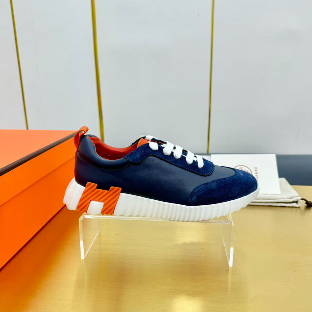 H**me5 Bouncing sneaker